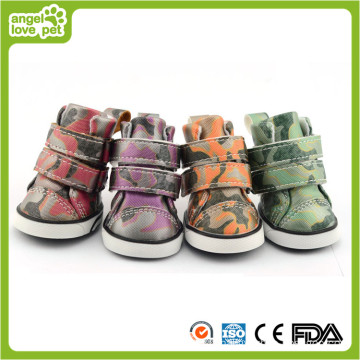 Fashion Lovely Pet Sport Shoes (HN-PC763)